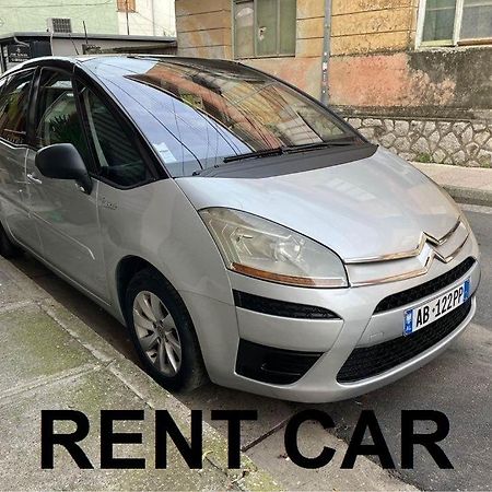 Lille France Apartments Szkodra Zewnętrze zdjęcie