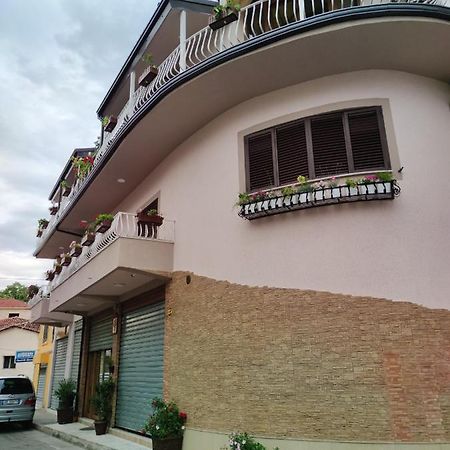 Lille France Apartments Szkodra Zewnętrze zdjęcie