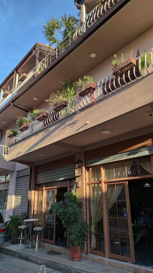Lille France Apartments Szkodra Zewnętrze zdjęcie
