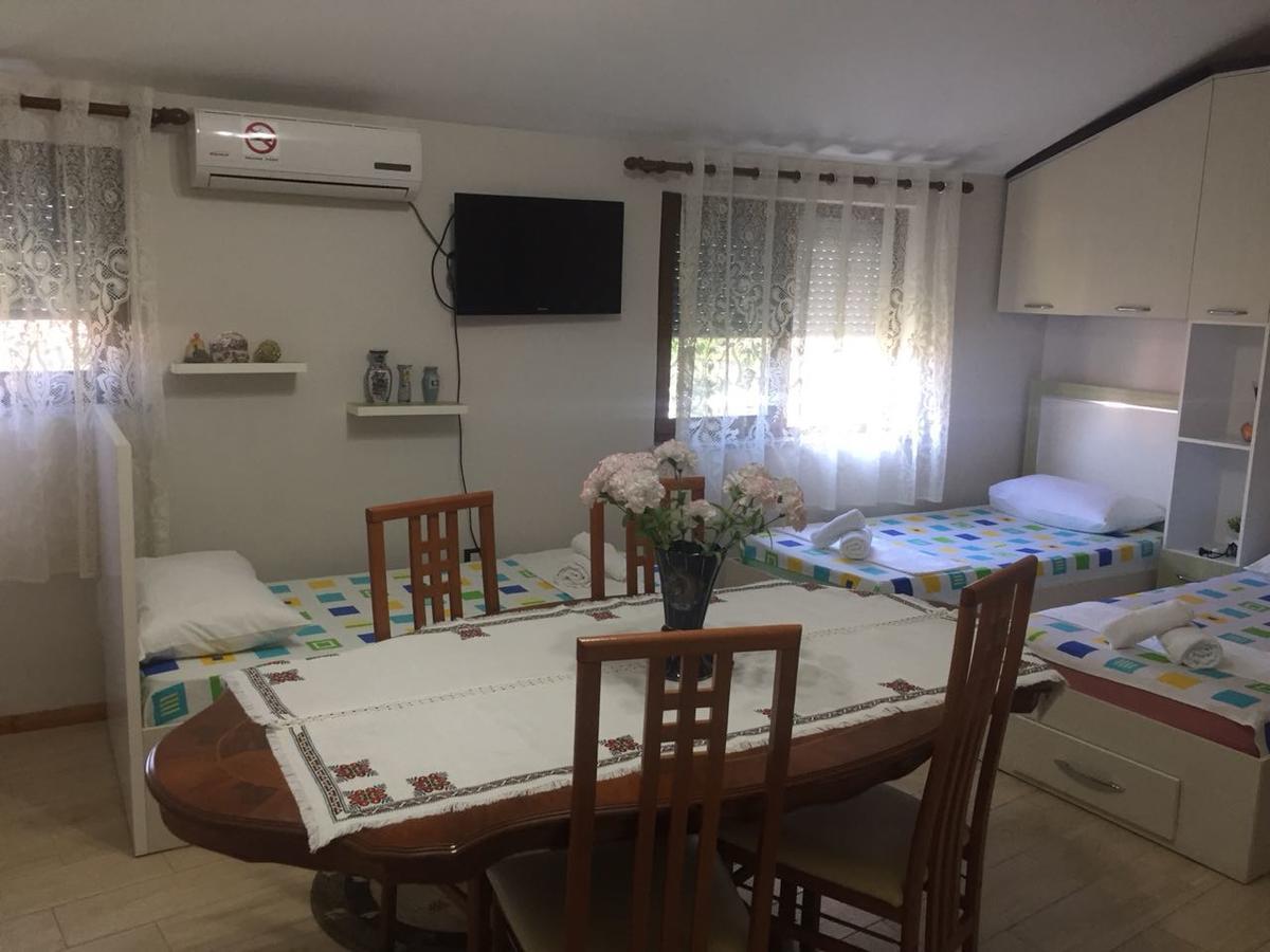 Lille France Apartments Szkodra Zewnętrze zdjęcie