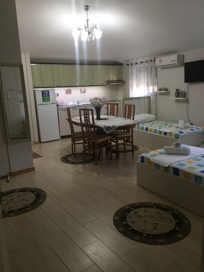 Lille France Apartments Szkodra Zewnętrze zdjęcie