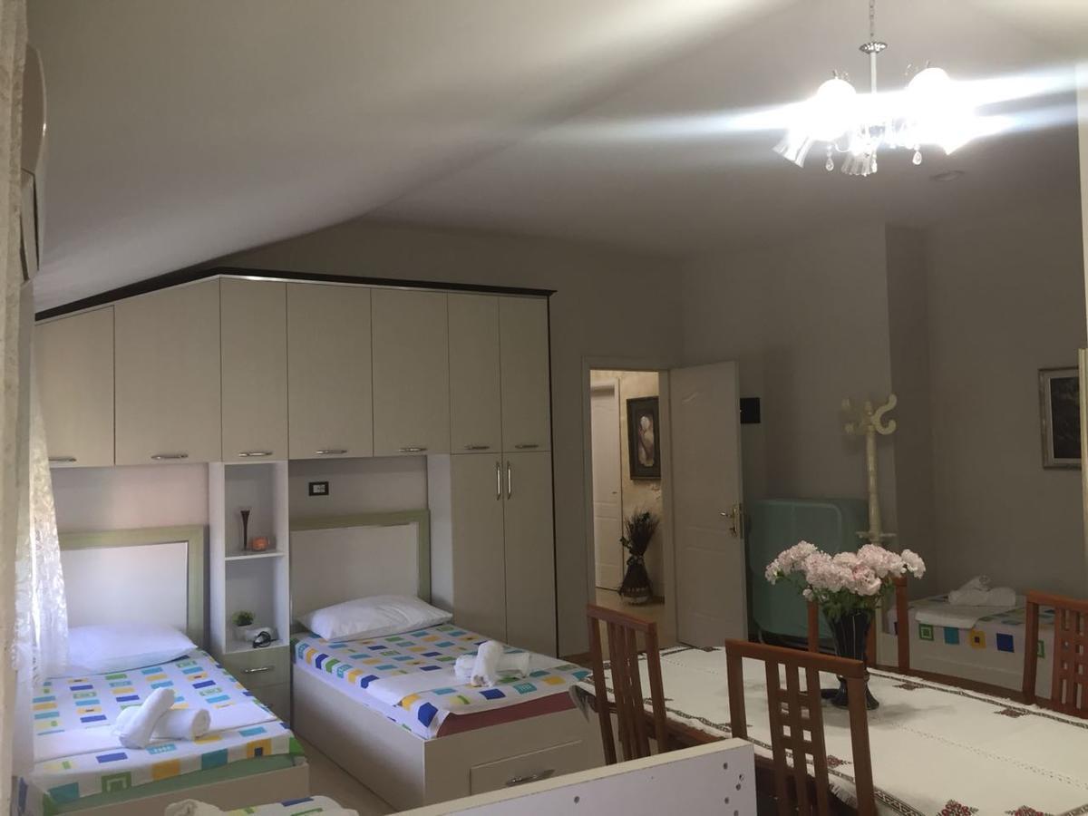 Lille France Apartments Szkodra Zewnętrze zdjęcie