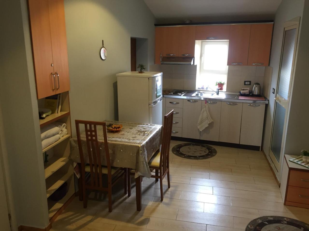 Lille France Apartments Szkodra Zewnętrze zdjęcie
