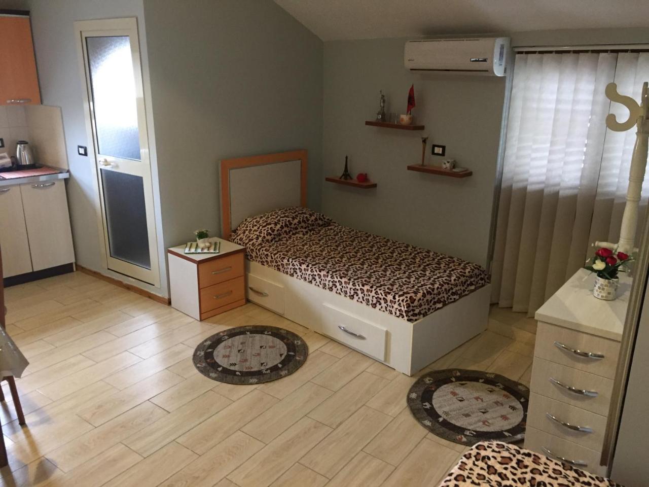 Lille France Apartments Szkodra Zewnętrze zdjęcie