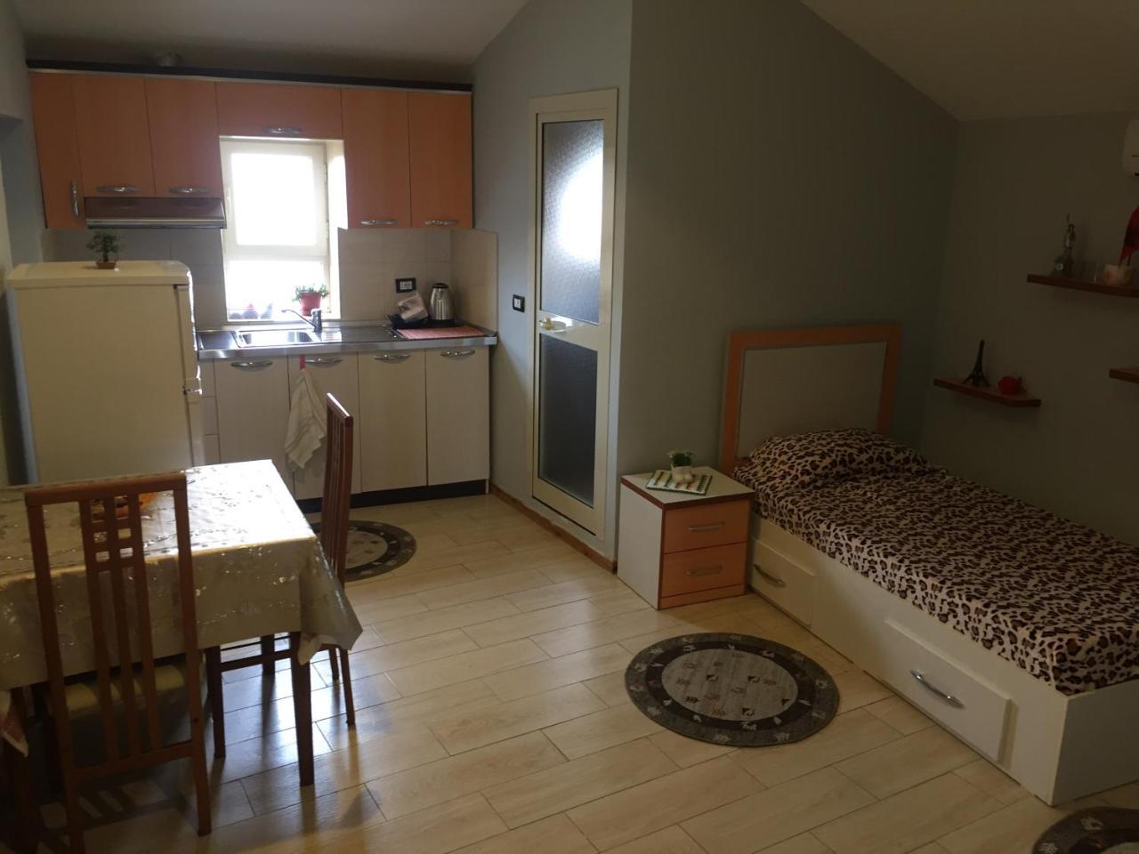 Lille France Apartments Szkodra Zewnętrze zdjęcie