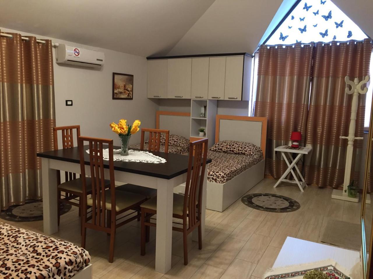 Lille France Apartments Szkodra Zewnętrze zdjęcie