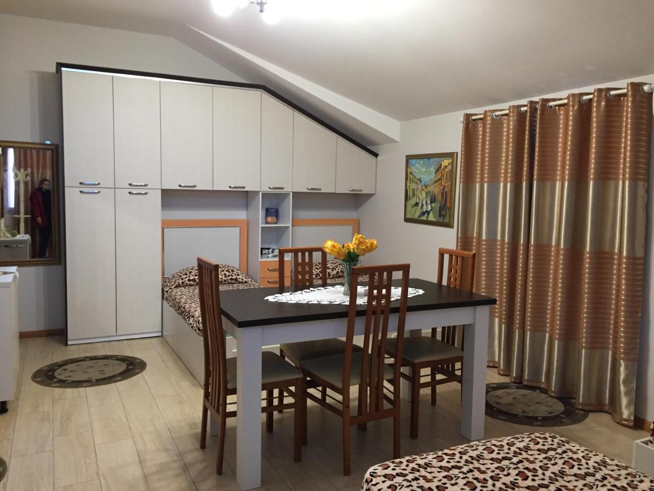 Lille France Apartments Szkodra Zewnętrze zdjęcie