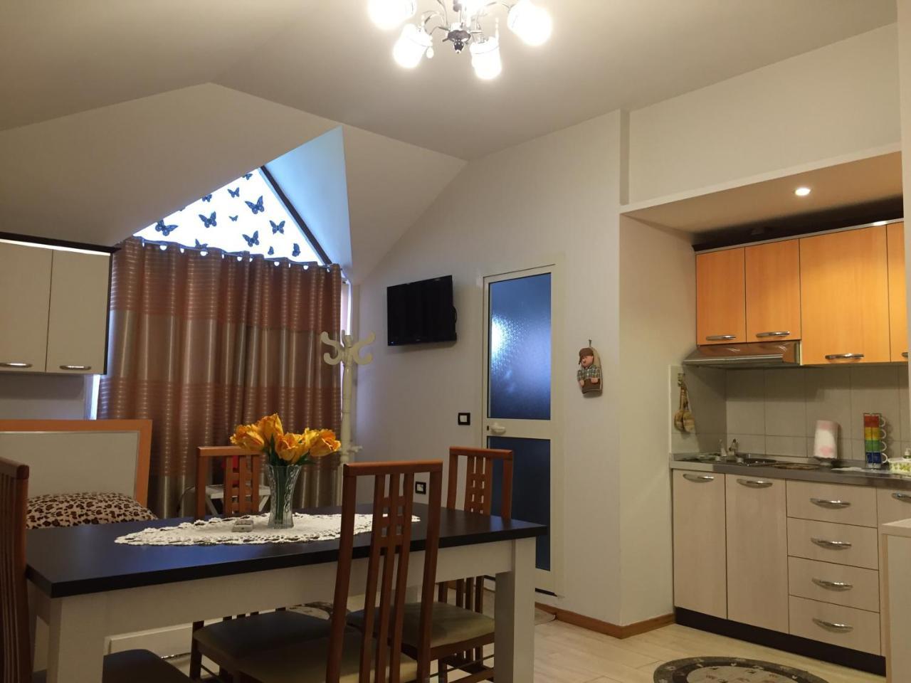 Lille France Apartments Szkodra Zewnętrze zdjęcie