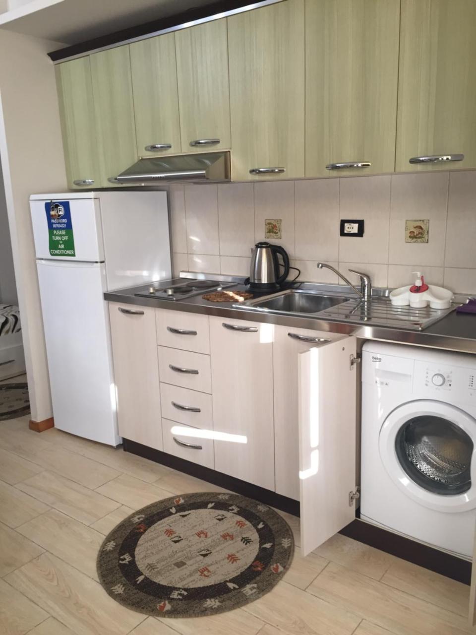 Lille France Apartments Szkodra Zewnętrze zdjęcie
