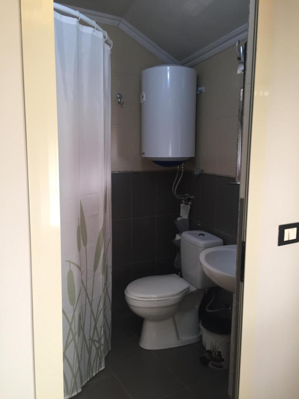 Lille France Apartments Szkodra Zewnętrze zdjęcie