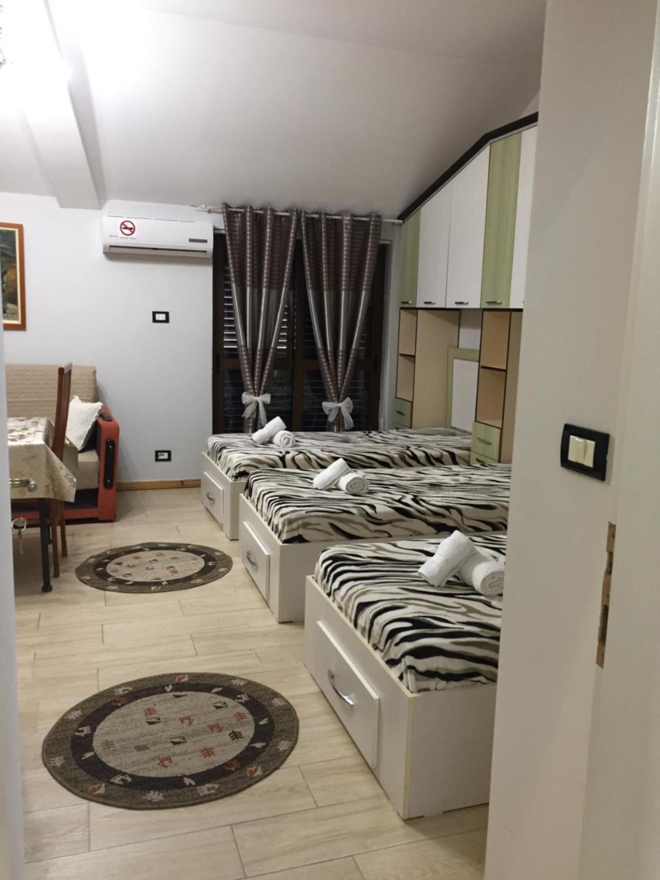 Lille France Apartments Szkodra Zewnętrze zdjęcie