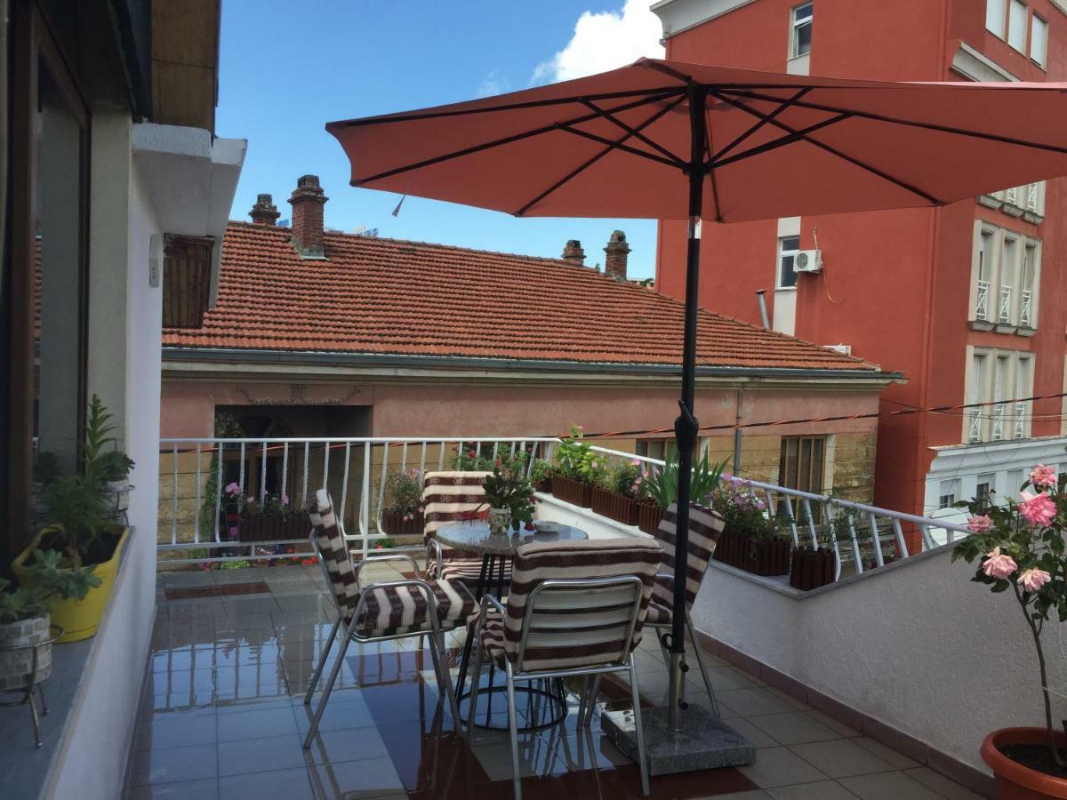 Lille France Apartments Szkodra Zewnętrze zdjęcie