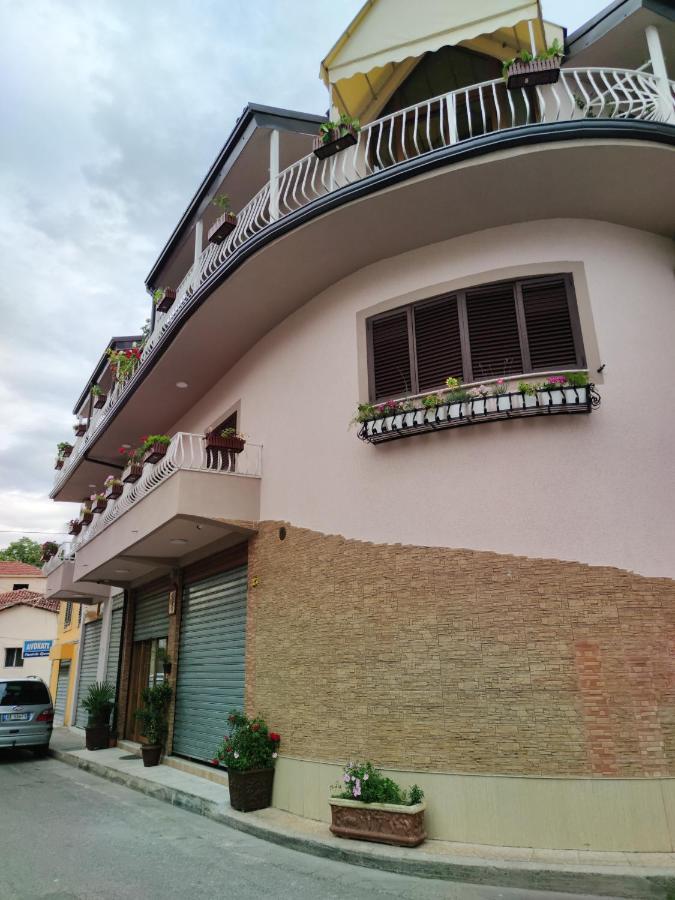 Lille France Apartments Szkodra Zewnętrze zdjęcie